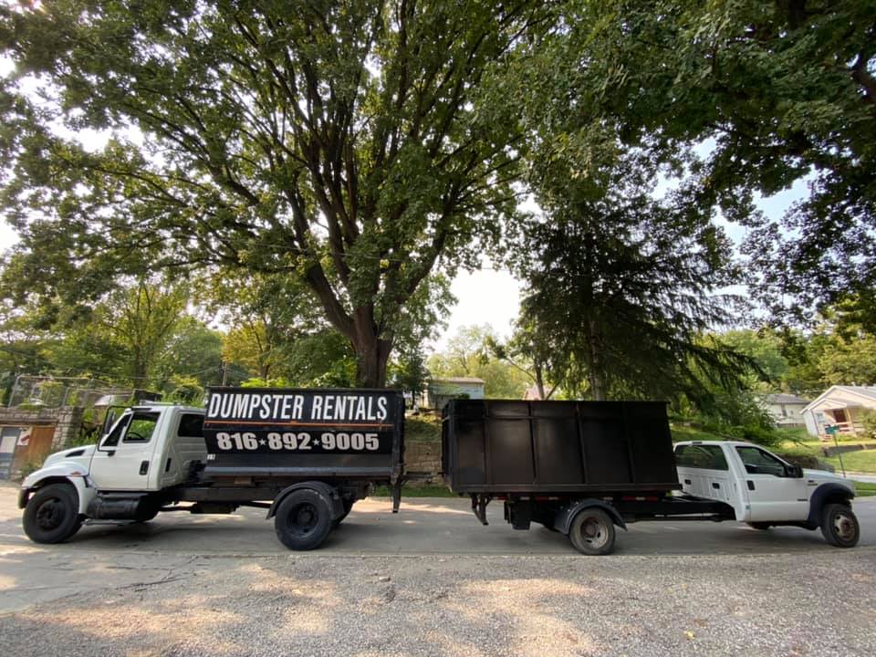 Dumpster Rental