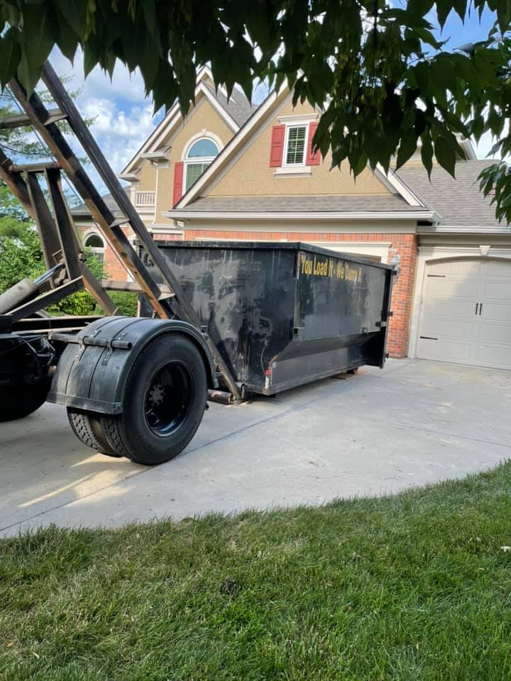 Dumpster Rentals