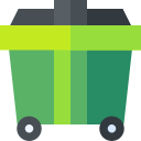 dumpster logo